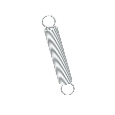 Approved Vendor Extension Spring, O= .850, L= 5.25, W= .075 G509966156